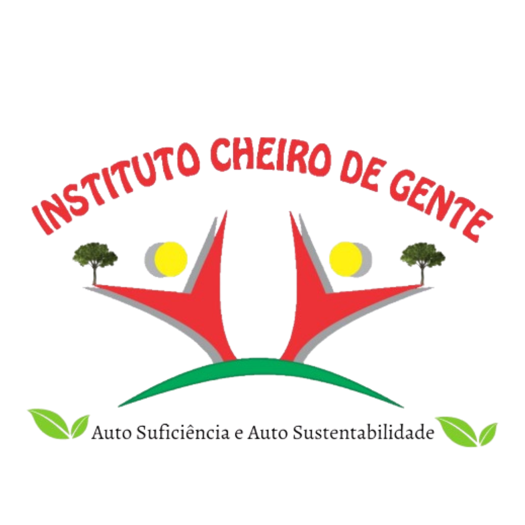 Instituto Cheiro de Gente - ICG